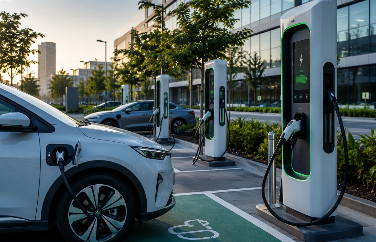 EV Myths and Facts in India 2026